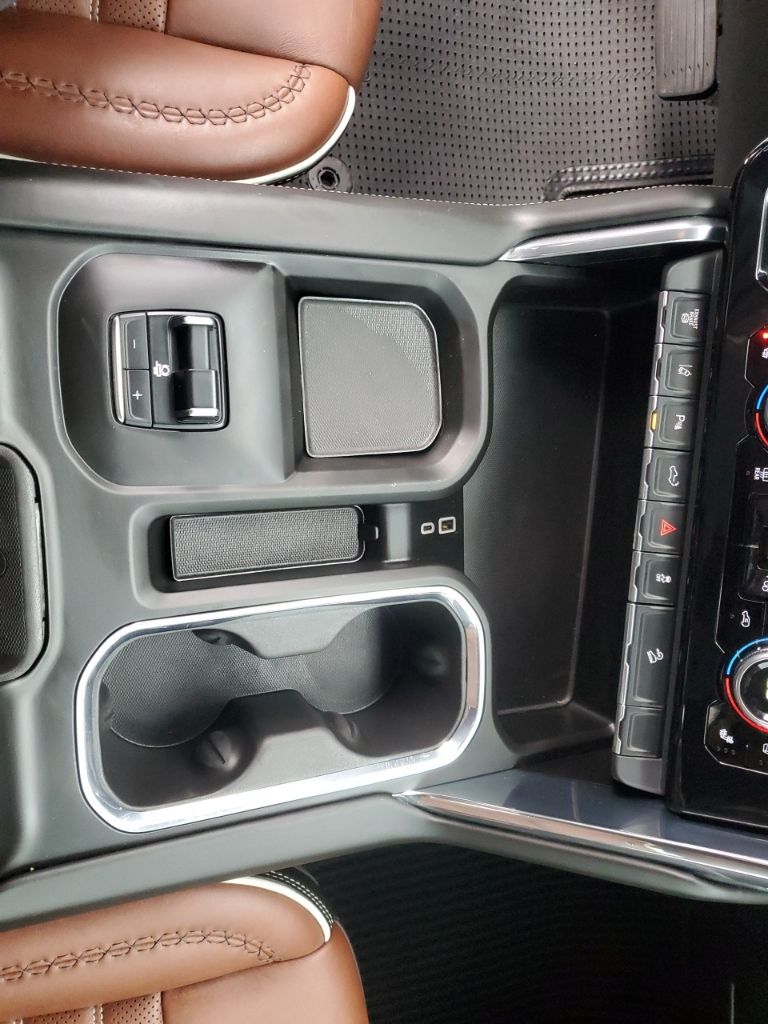 Used Car 2024 Gmc Sierra 2500hd  Denali Ultimate For Sale Under $80,000 In Austin, Texas