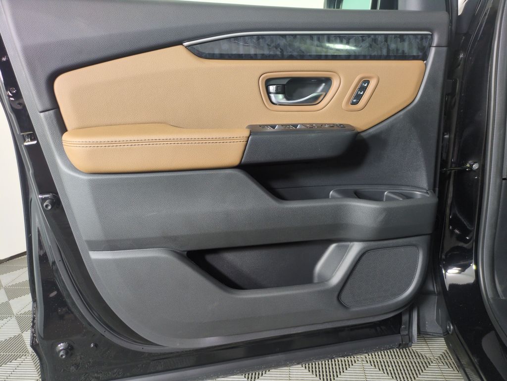 New 2026 Honda Passport TrailSport Elite For Sale in Fort Wayne, IN