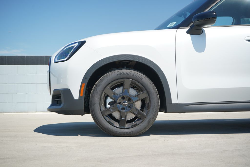 Thumbnail: 2026 MINI Cooper Countryman - 2