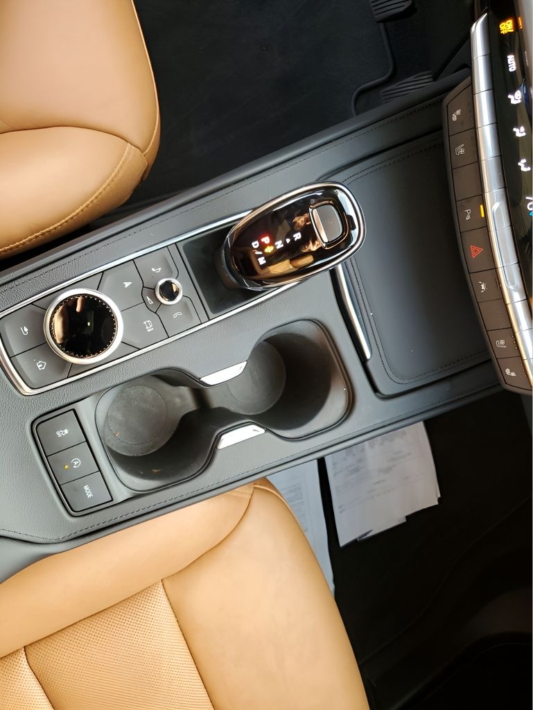 Used Car 2025 Cadillac Xt4  Premium Luxury For Sale Under $50,000 In Austin, Texas