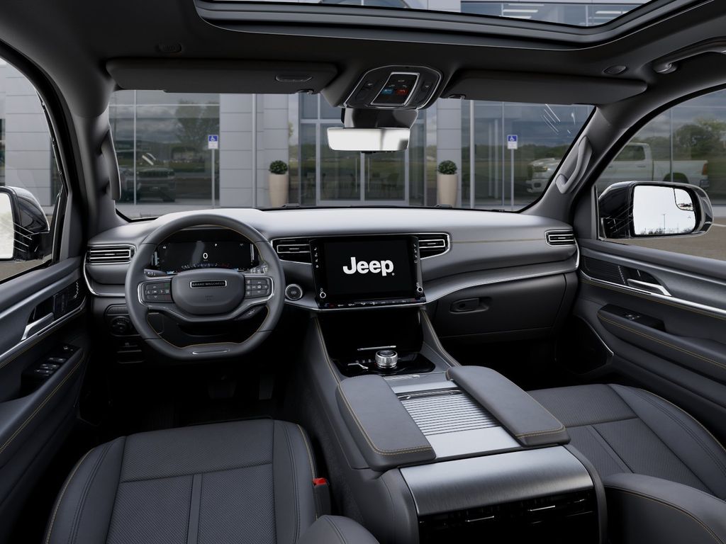 New 2026 Silver Jeep 85th Anniversary Edition image 14