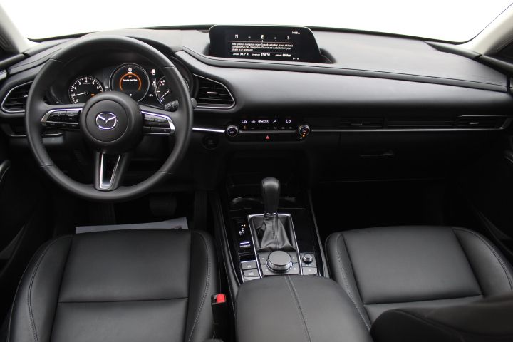 Used Car 2024 Mazda Cx-30  2.5 S Select Sport For Sale Under $25,000 In Georgetown, Texas