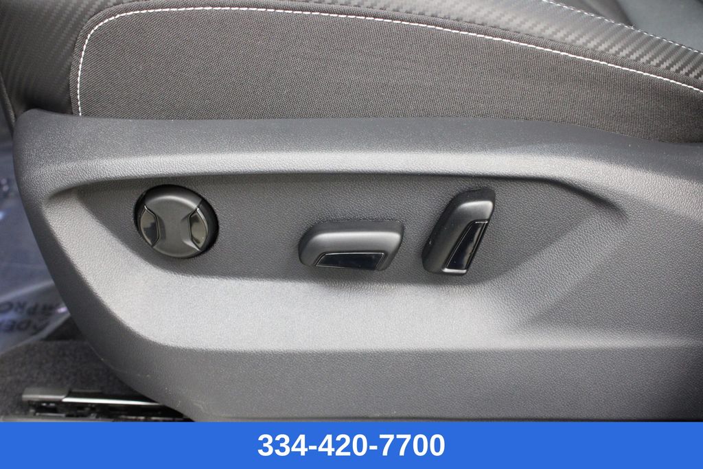 new 2026 Volkswagen Atlas Cross Sport car