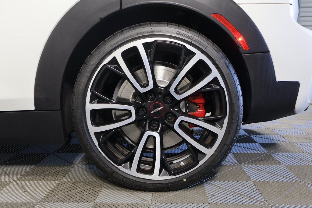 Thumbnail: 2023 MINI Cooper Clubman - 16