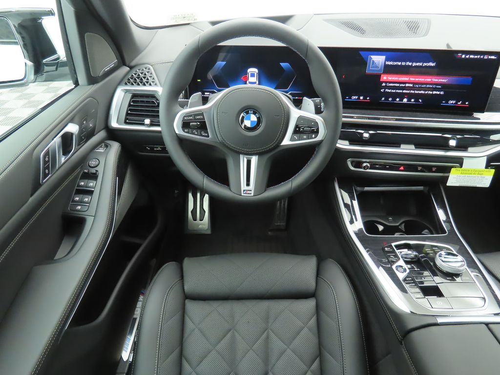 Thumbnail: 2026 BMW X5 - 10