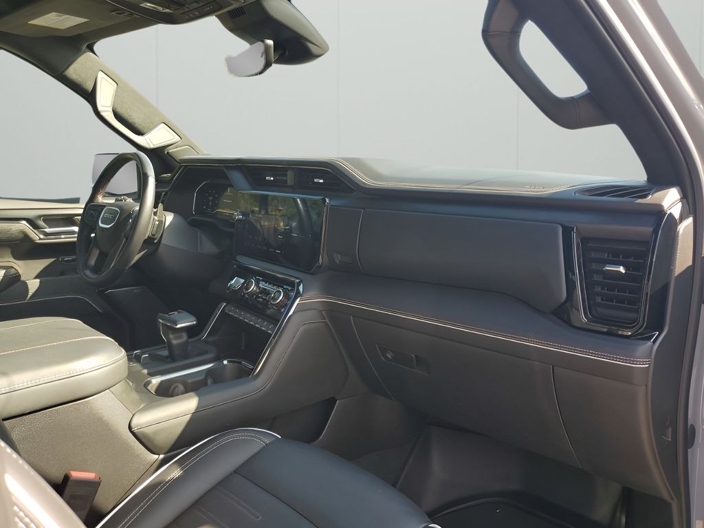 Used Car 2024 Gmc Sierra 1500  At4x For Sale Under $70,000 In Austin, Texas