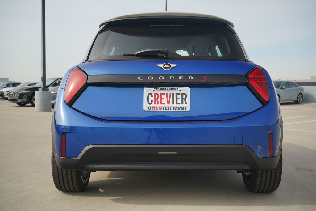 Thumbnail: 2026 MINI Cooper - 4