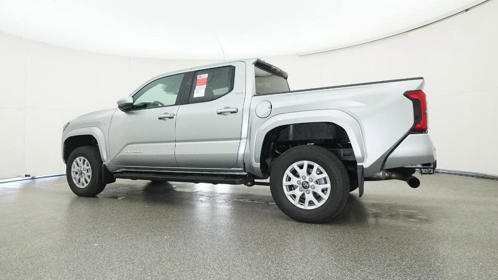 Thumbnail: 2025 Toyota Tacoma - 29