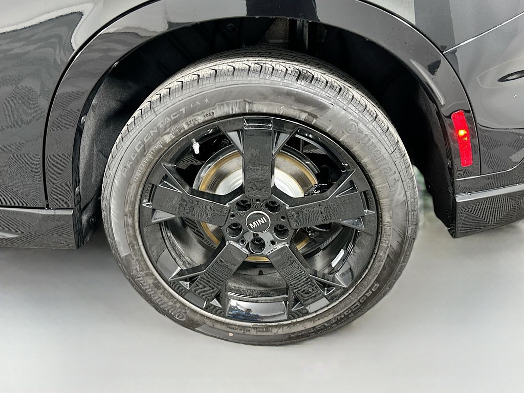 Thumbnail: 2026 MINI Cooper Countryman - 23