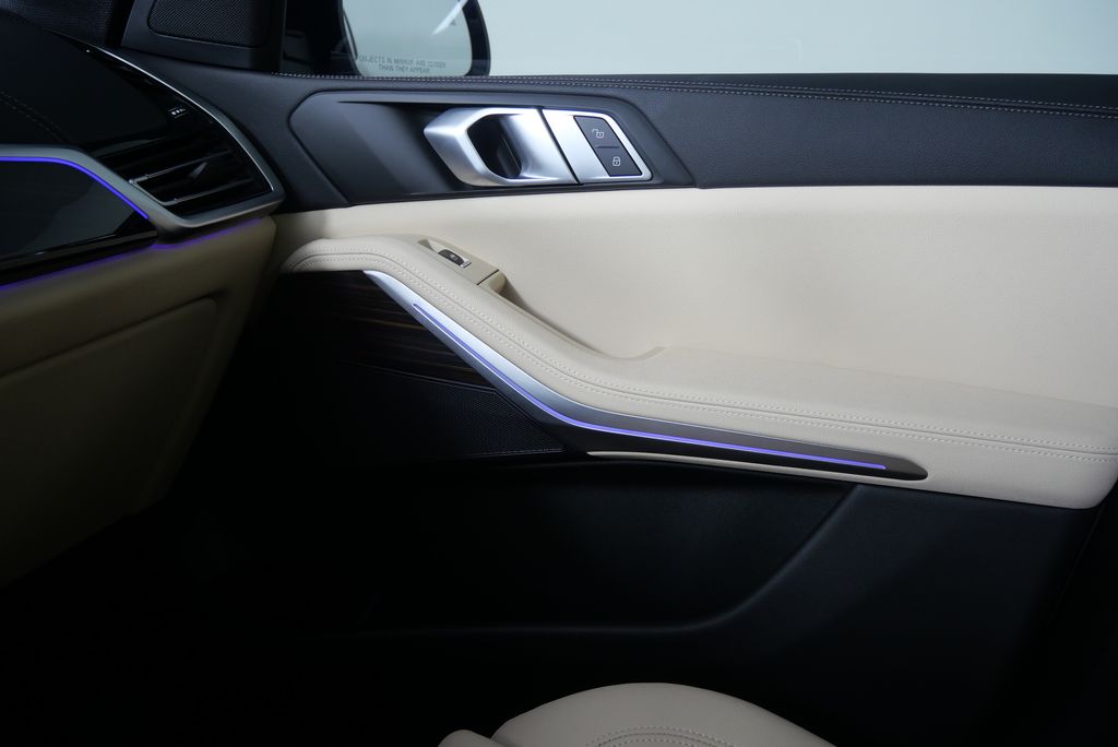 2020 BMW X5 sDrive40i 28