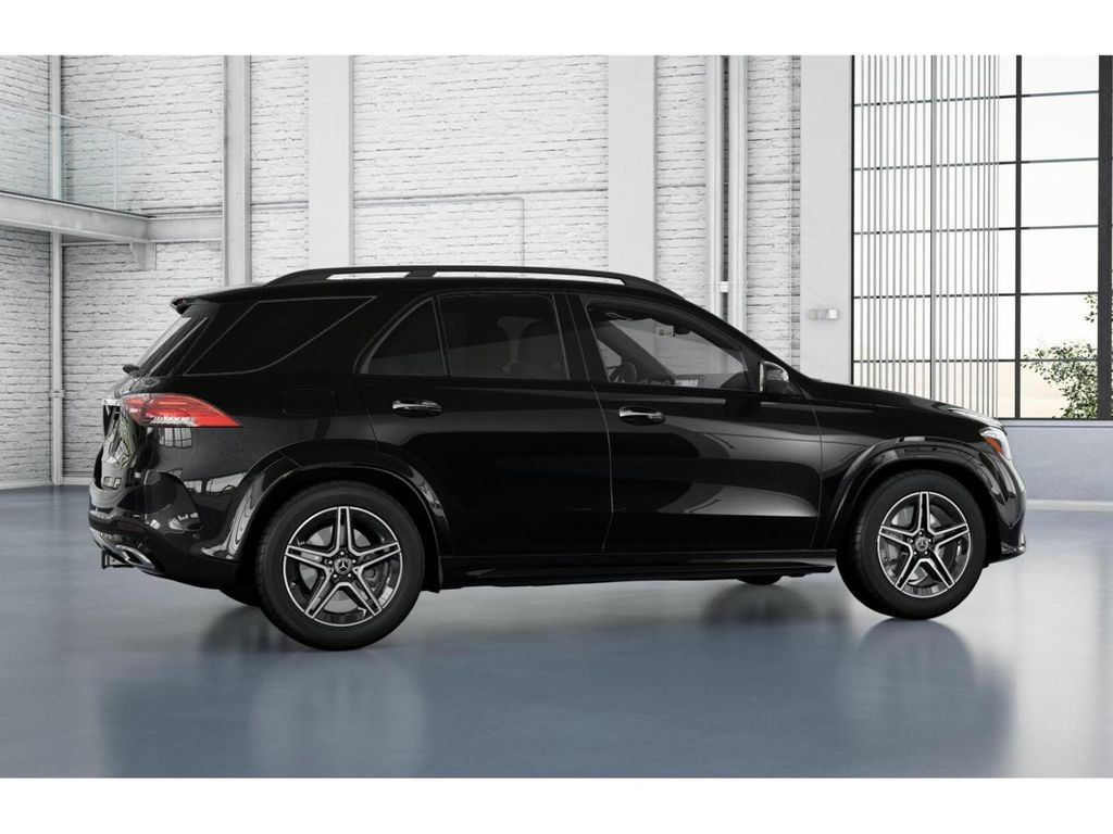 2025 Mercedes-Benz GLE 350 18