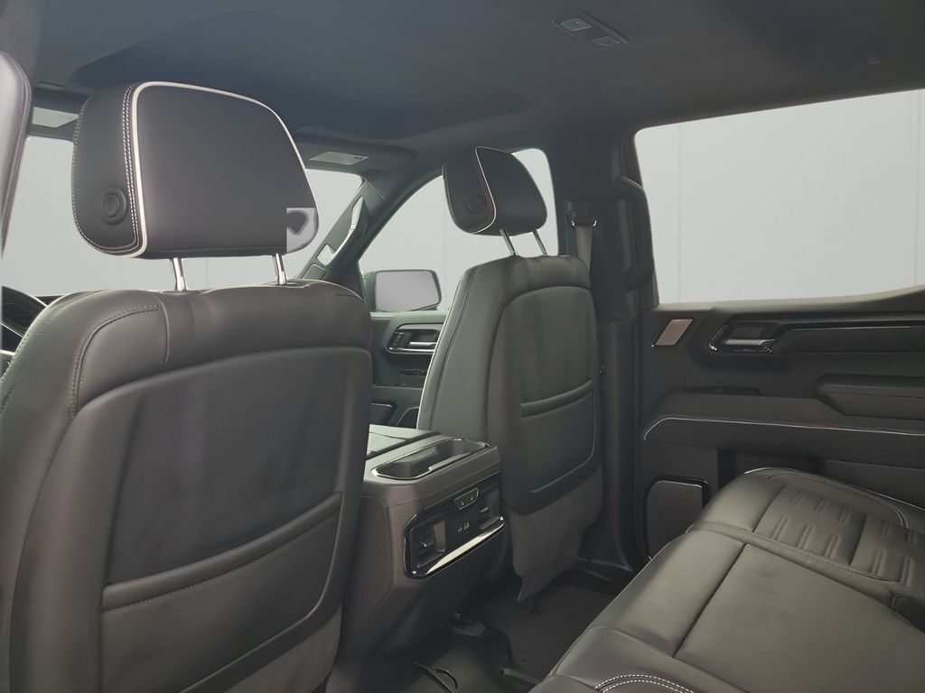 Used Car 2024 Gmc Sierra 1500  At4x For Sale Under $70,000 In Austin, Texas