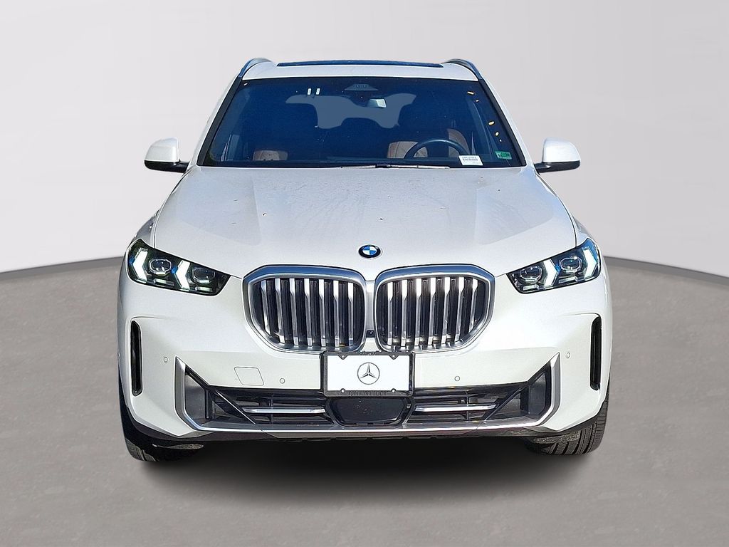 Thumbnail: 2025 BMW X5 - 2