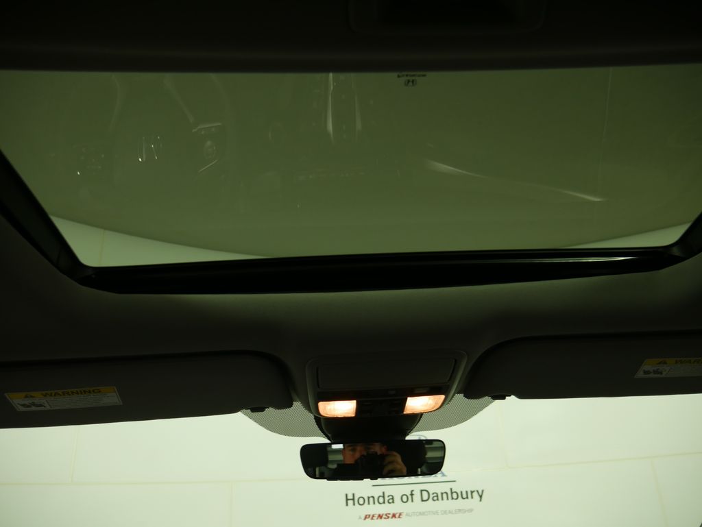 Thumbnail: 2021 Honda Odyssey - 13