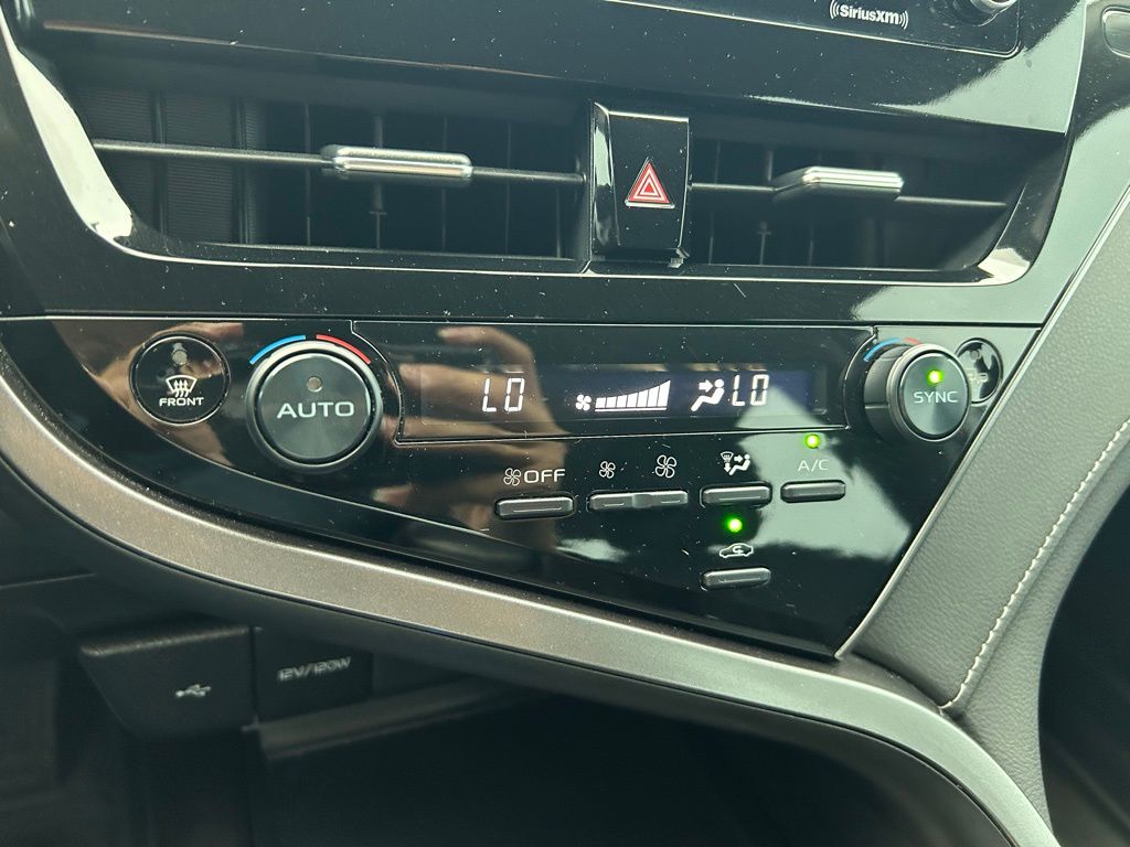 Thumbnail: 2023 Toyota Camry - 26