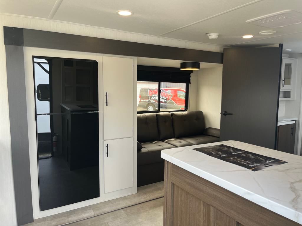 2026 Prime Time TRACER 235RK Travel Trailer
