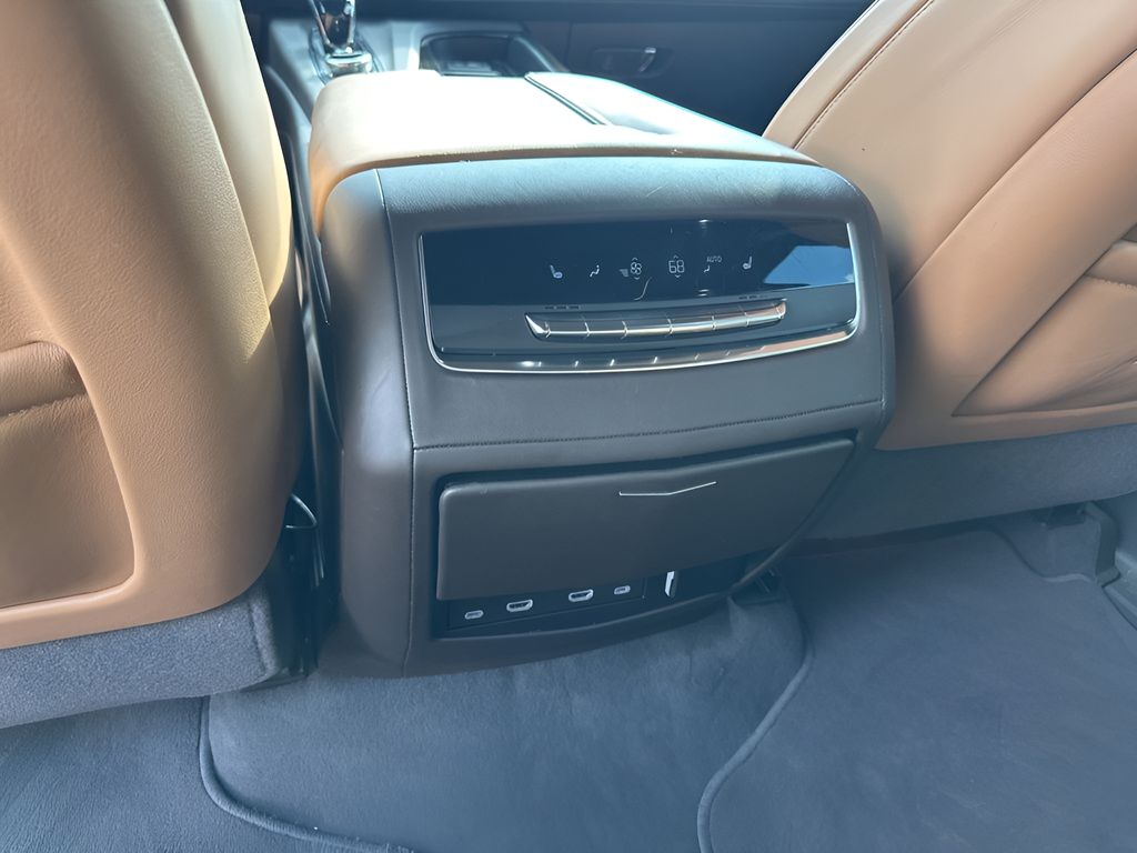 Used Car 2023 Cadillac Escalade Esv  Sport For Sale Under $80,000 In Austin, Texas