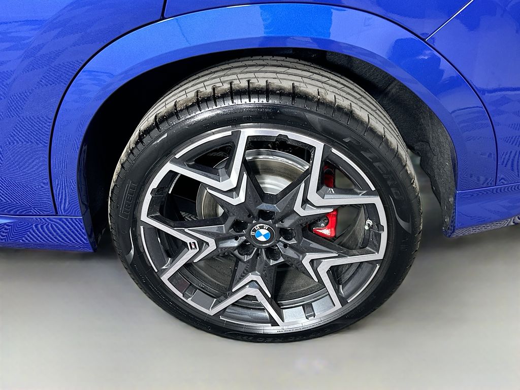 Thumbnail: 2026 BMW X2 - 23