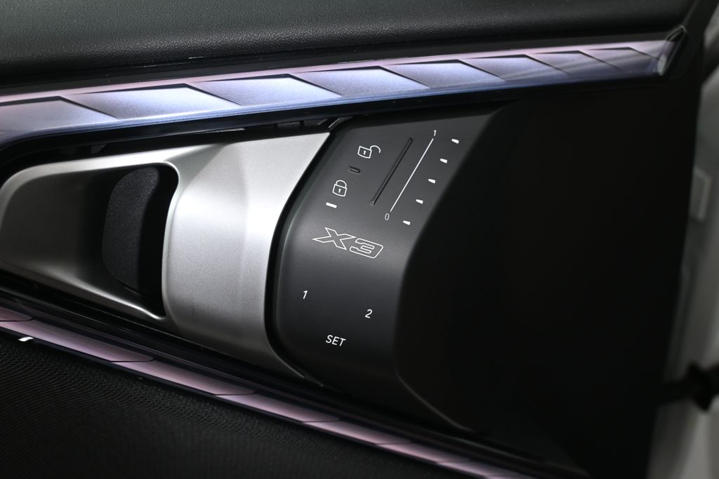 Thumbnail: 2026 BMW X3 - 29