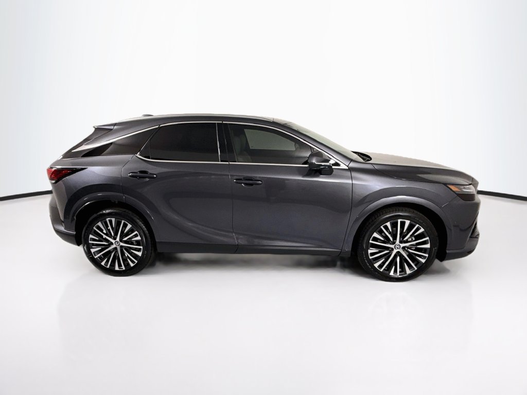 Thumbnail: 2026 Lexus RX - 4