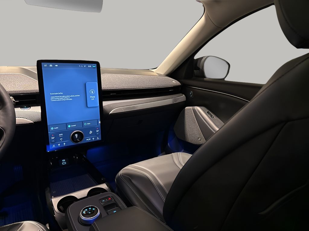 Used Car 2023 Ford Mustang Mach-e  Premium For Sale Under $30,000 In Austin, Texas