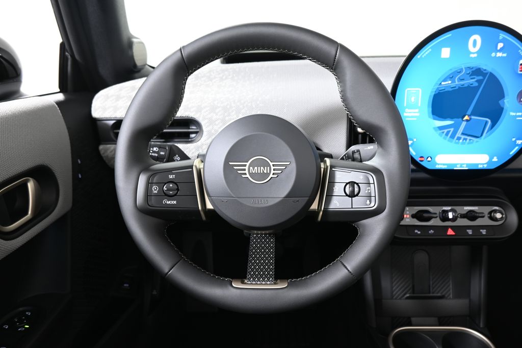 Thumbnail: 2026 MINI Cooper - 21