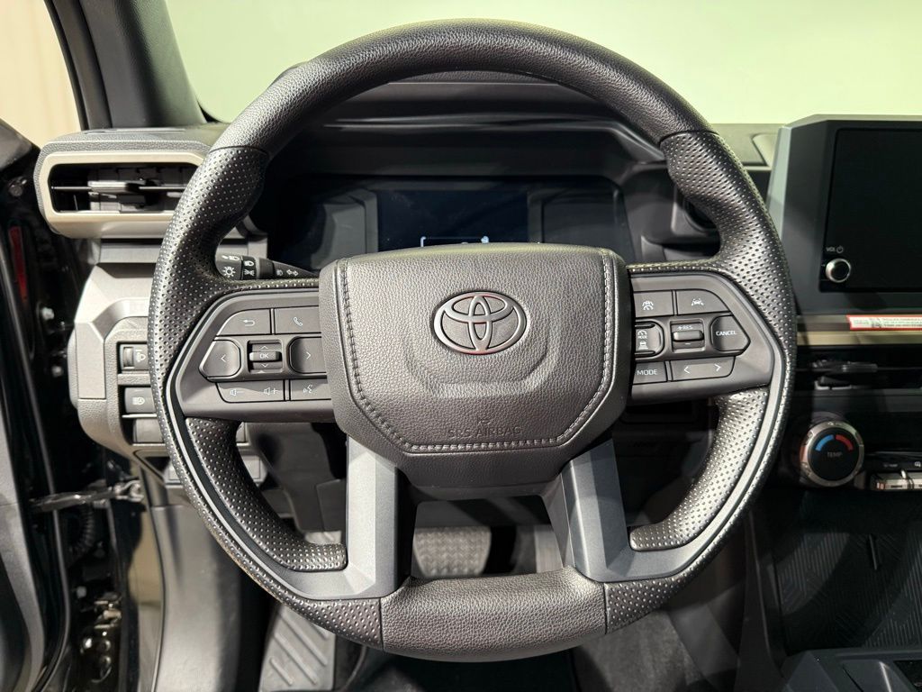 Thumbnail: 2026 Toyota Tacoma - 20