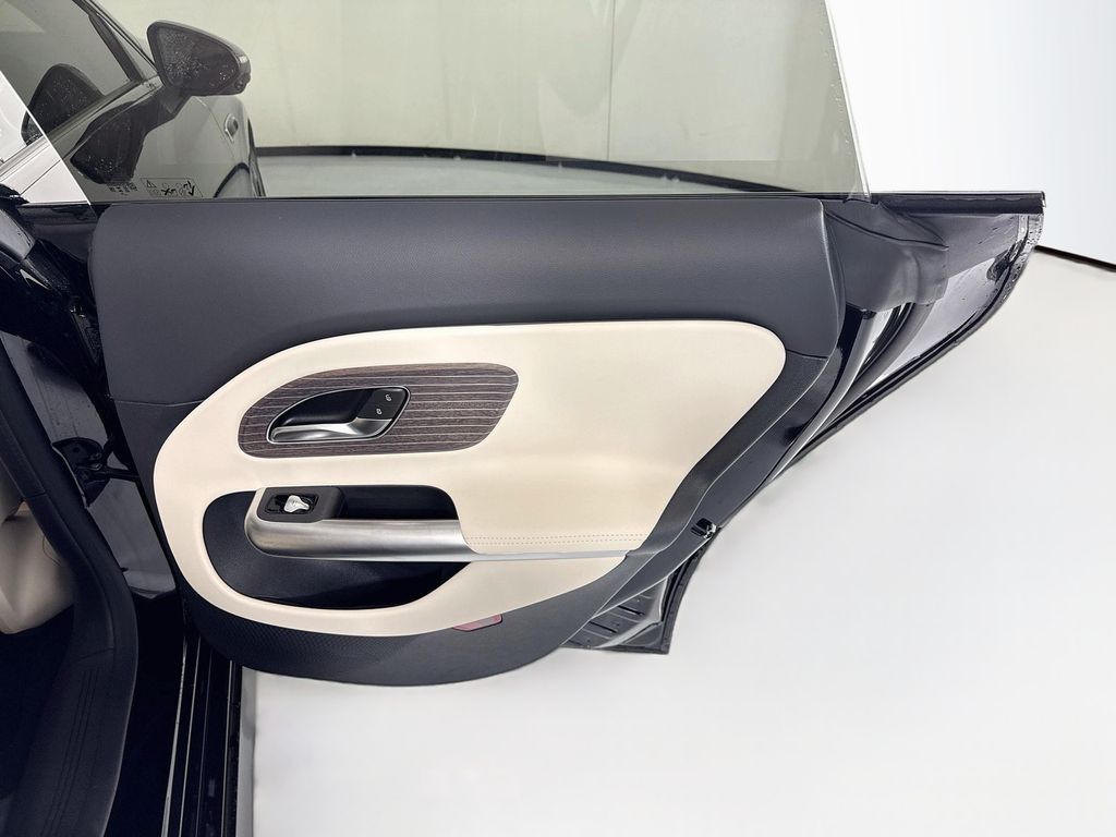 New 2027 Black Mercedes-Benz CLA 350 image 27
