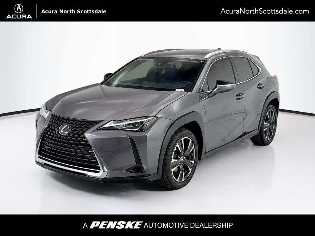 2019 Lexus UX 200 -
                  Phoenix, AZ