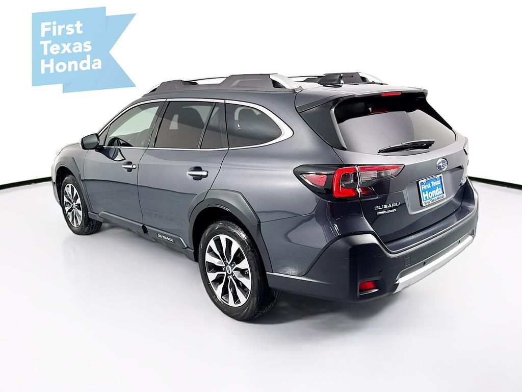 Used Car 2023 Subaru Outback  Touring Xt For Sale Under $30,000 In Austin, Texas