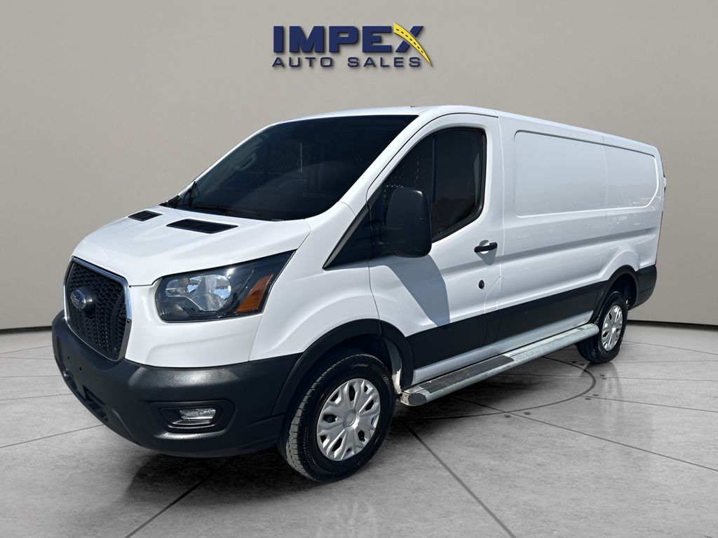 2023 Ford Transit-250 Base's photo