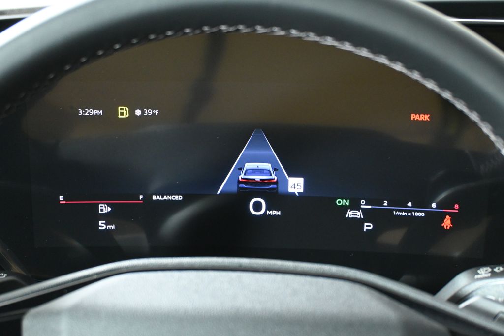 Thumbnail: 2025 Audi A5 - 15