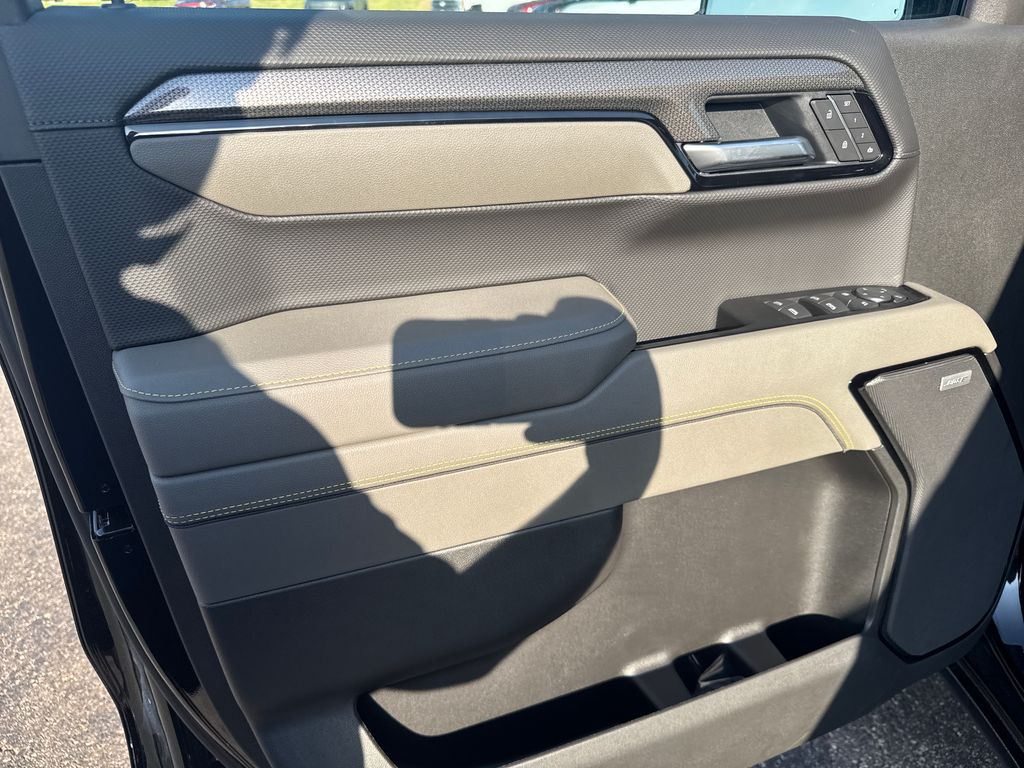 New 2026 Chevrolet Silverado 1500 Truck