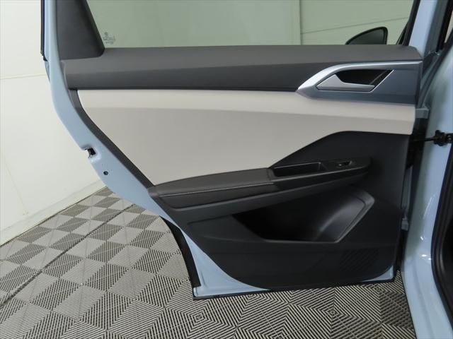 Thumbnail: 2026 Volkswagen Taos - 26