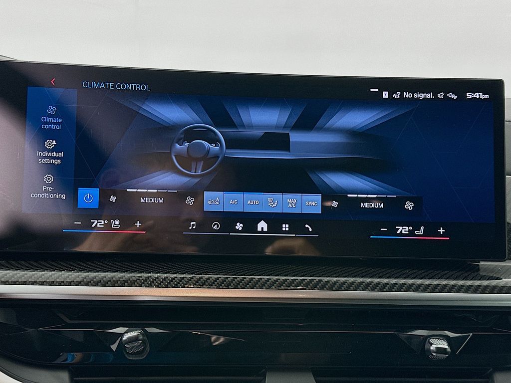 Thumbnail: 2026 BMW X6 - 14