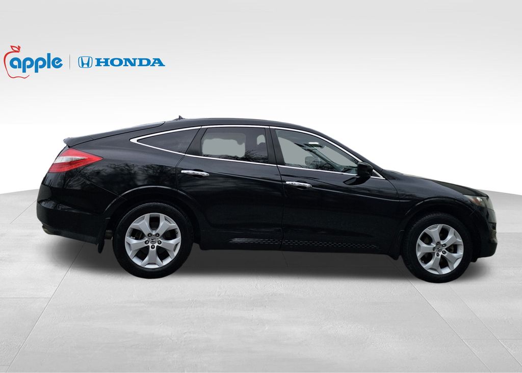 2012 Honda Crosstour EX-L