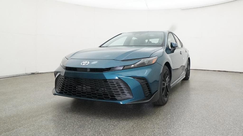 Thumbnail: 2026 Toyota Camry - 12