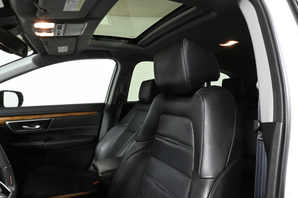 Thumbnail: 2020 Honda CR-V - 15