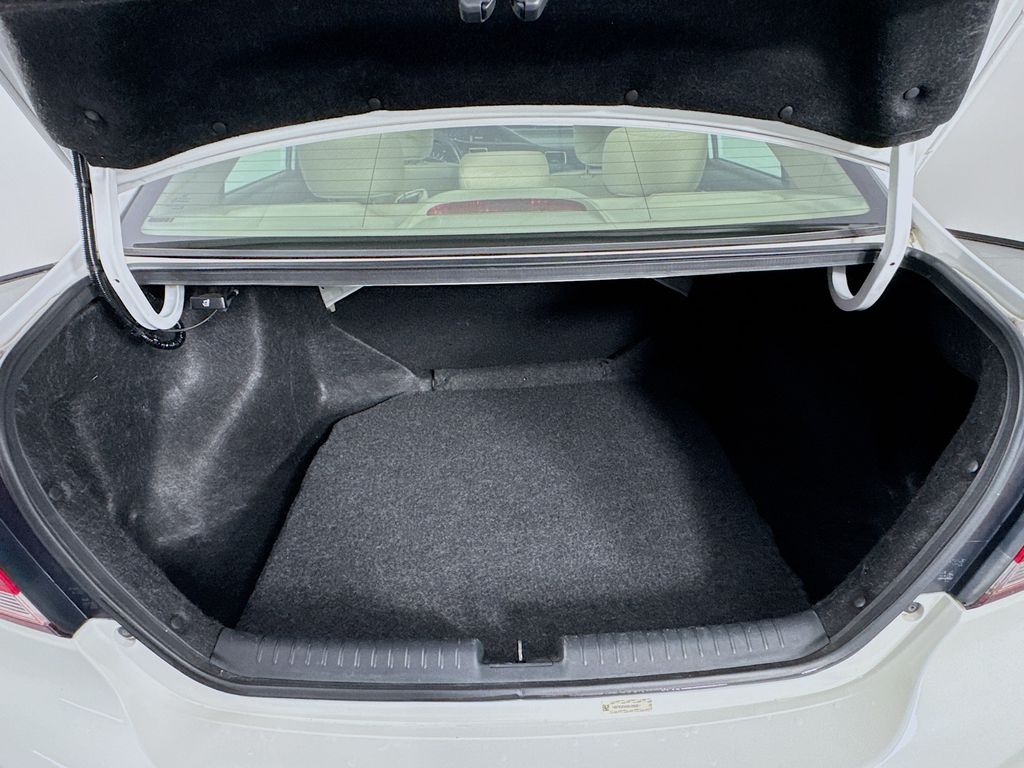 Used Car 2013 Honda Civic  Lx For Sale Under $10,000 In Austin, Texas