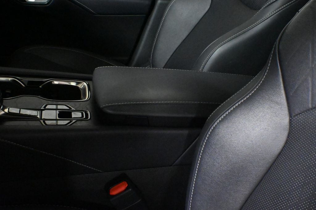 Thumbnail: 2024 Lexus RX - 26