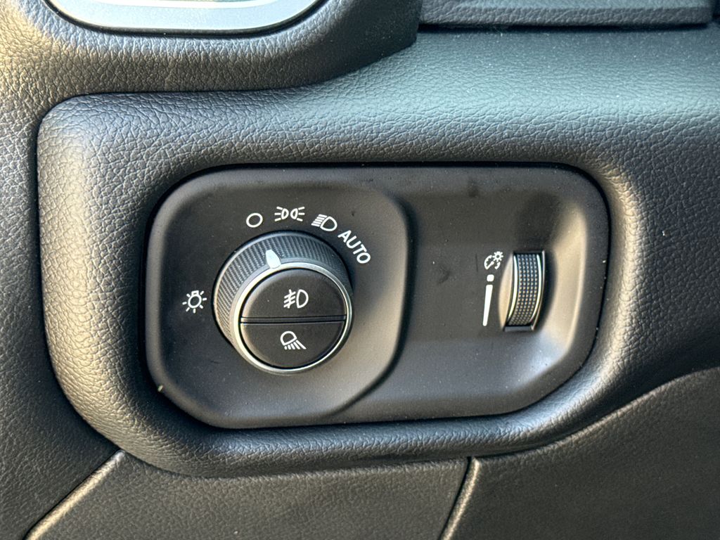 New 2027 Ram 2500 Truck