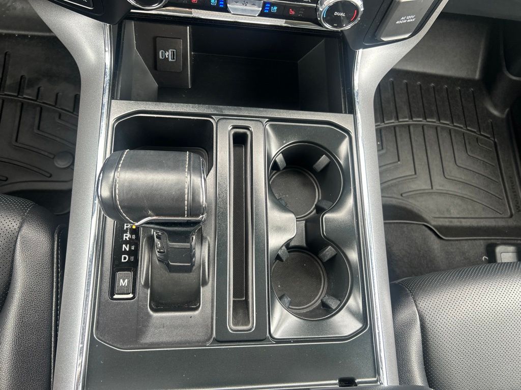 Used 2023 Ford F-150 Truck
