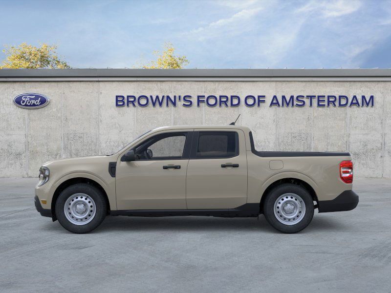 2025 Ford Maverick XL - 2