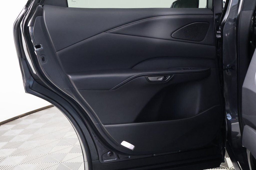 Thumbnail: 2025 Lexus RX - 13