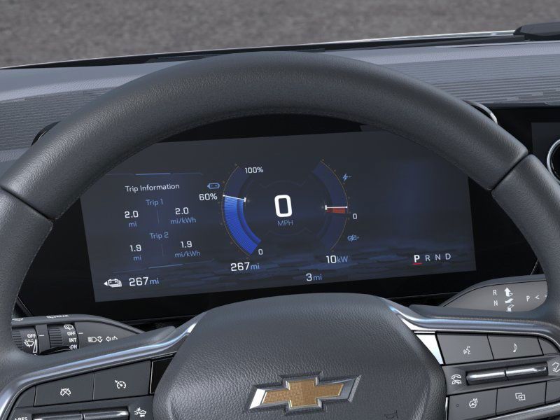 Equinox EV 1LT