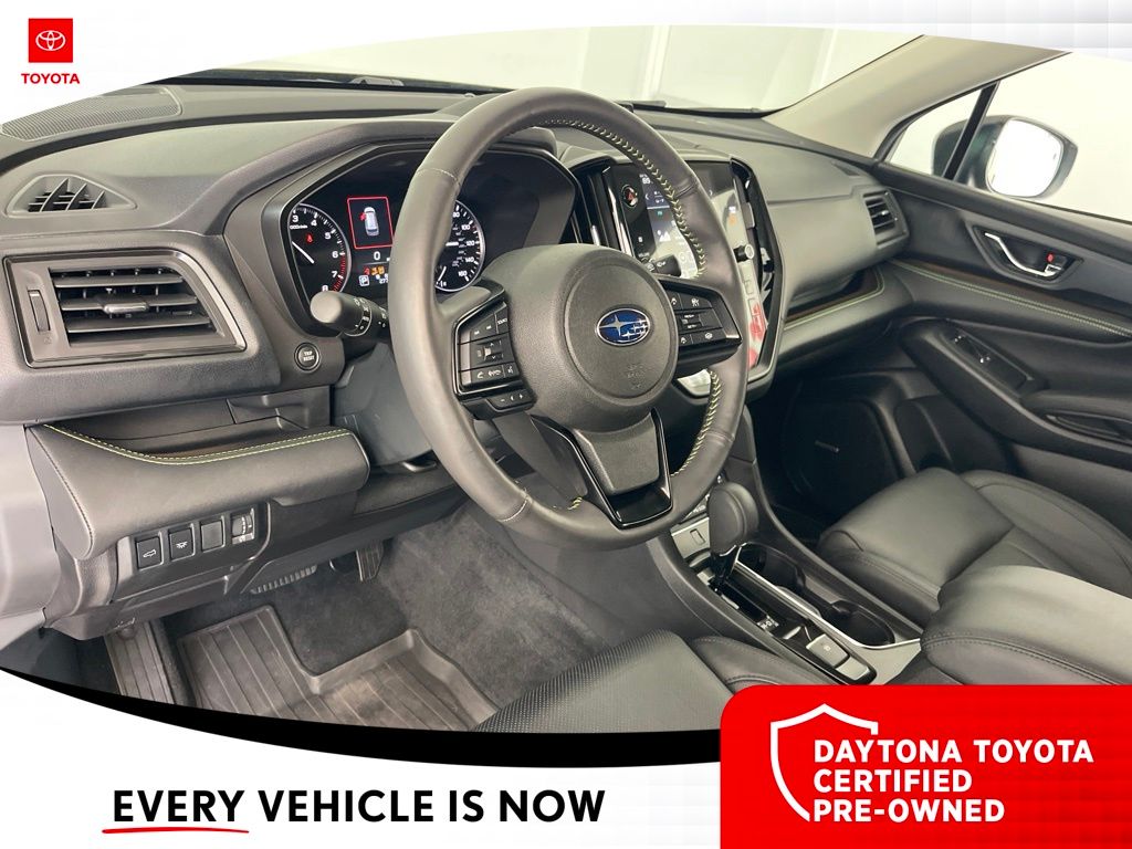 Used 2025 Subaru Ascent SUV