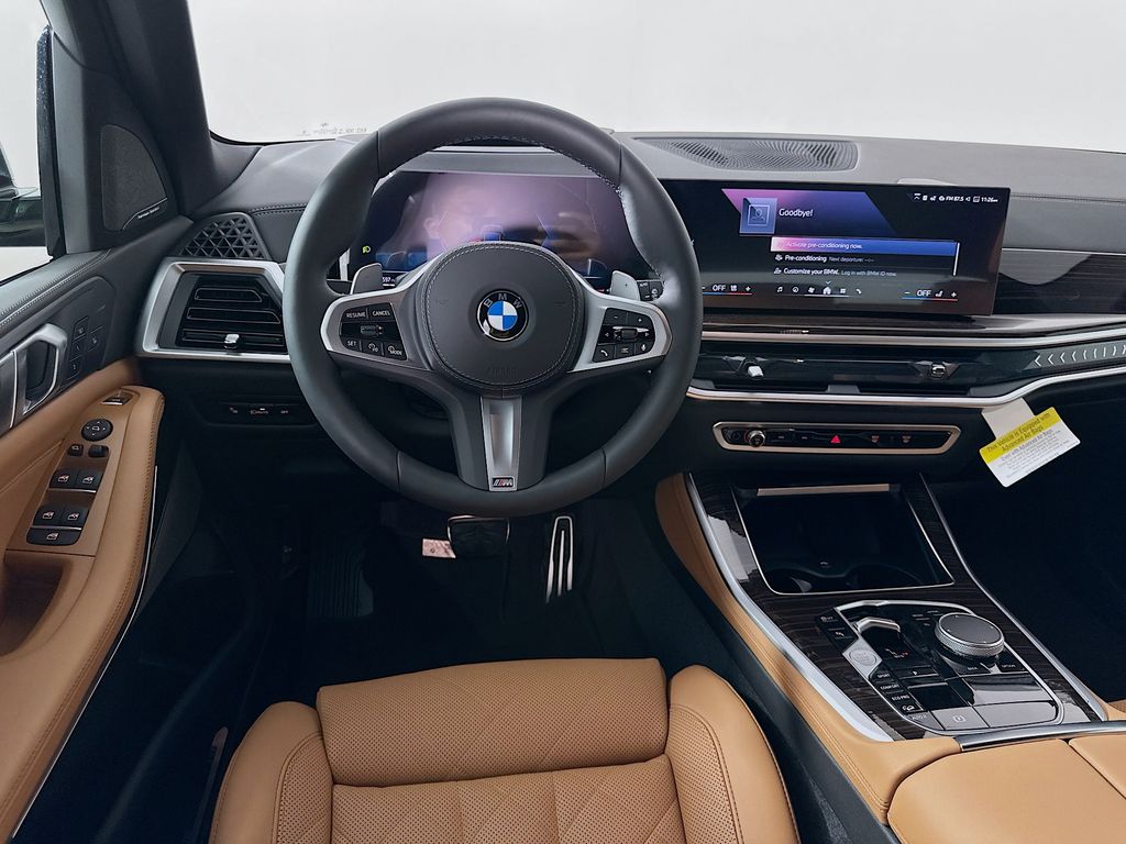 Thumbnail: 2026 BMW X5 - 19