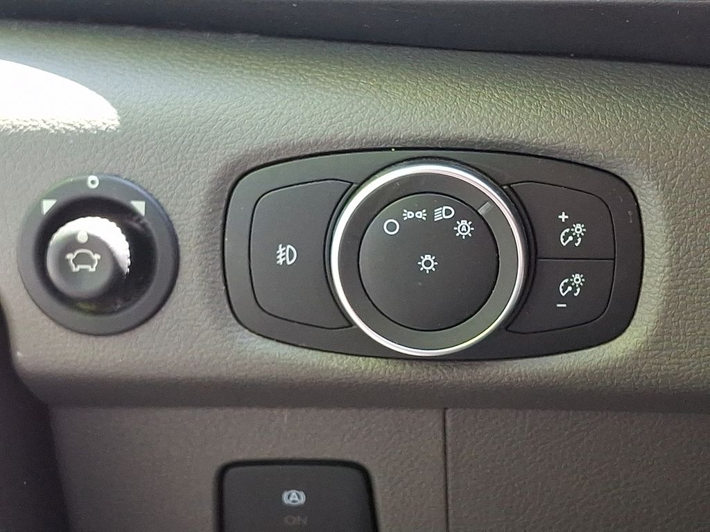 used 2024 Ford Transit-250 car, priced at $34,237