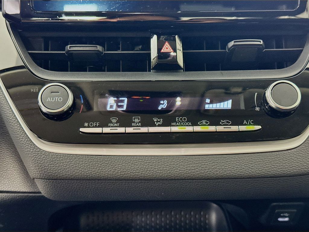 Used Car 2024 Toyota Corolla Hybrid  Le For Sale Under $25,000 In Austin, Texas