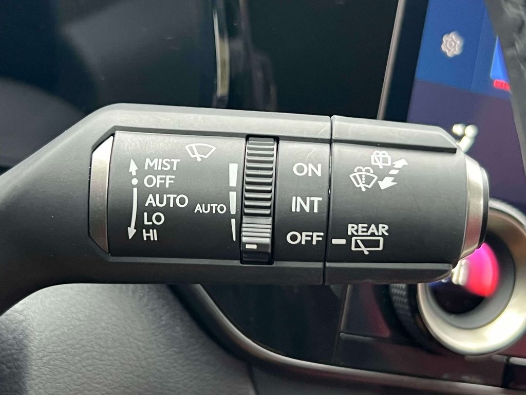 used 2025 Lexus NX car, priced at $46,495